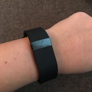Fitbit Charge